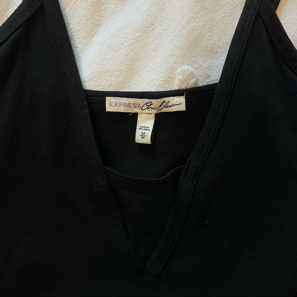 Express bodysuit - Picture 4 of 4